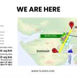 Tejoria Residency